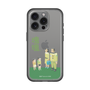 Slim Protection Premium Case［ Katamari Damacy - The Hoshino Family ］