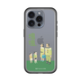 Slim Protection Premium Case［ Katamari Damacy - The Hoshino Family ］