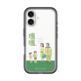 Slim Protection Premium Case［ Katamari Damacy - The Hoshino Family ］