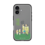 Slim Protection Premium Case［ Katamari Damacy - The Hoshino Family ］