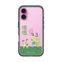 Slim Protection Premium Case［ Katamari Damacy - The Hoshino Family ］