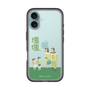 Slim Protection Premium Case［ Katamari Damacy - The Hoshino Family ］