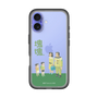 Slim Protection Premium Case［ Katamari Damacy - The Hoshino Family ］