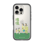 Slim Protection Premium Case［ Katamari Damacy - The Hoshino Family ］