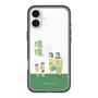 Slim Protection Premium Case［ Katamari Damacy - The Hoshino Family ］