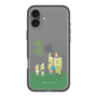 Slim Protection Premium Case［ Katamari Damacy - The Hoshino Family ］