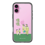 Slim Protection Premium Case［ Katamari Damacy - The Hoshino Family ］