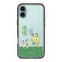 Slim Protection Premium Case［ Katamari Damacy - The Hoshino Family ］