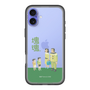 Slim Protection Premium Case［ Katamari Damacy - The Hoshino Family ］