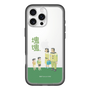 Slim Protection Premium Case［ Katamari Damacy - The Hoshino Family ］