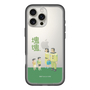Slim Protection Premium Case［ Katamari Damacy - The Hoshino Family ］