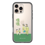 Slim Protection Premium Case［ Katamari Damacy - The Hoshino Family ］