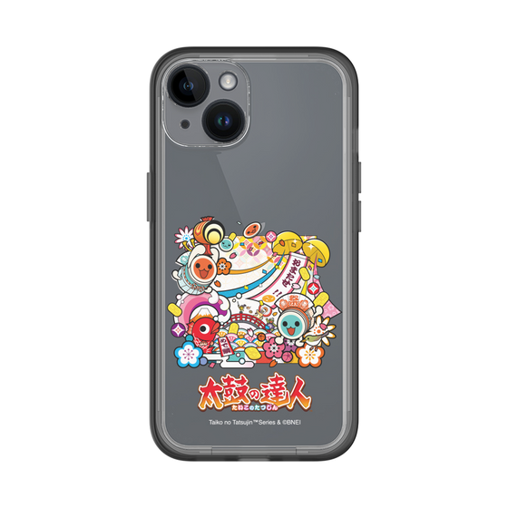 Slim Protection Premium Case［ Taiko no Tatsujin - Festival 1 ］