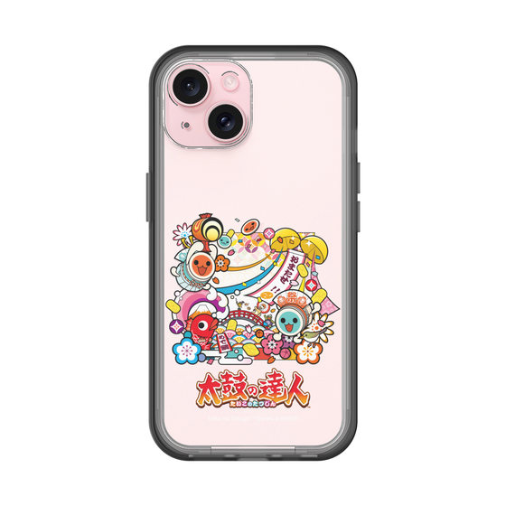 Slim Protection Premium Case［ Taiko no Tatsujin - Festival 1 ］
