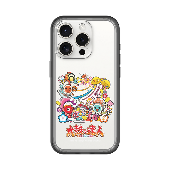 Slim Protection Premium Case［ Taiko no Tatsujin - Festival 1 ］