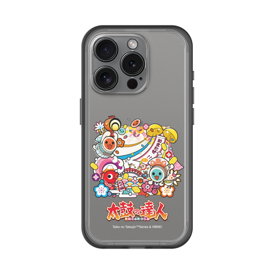 Slim Protection Premium Case［ Taiko no Tatsujin - Festival 1 ］