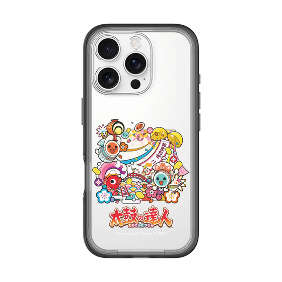 Slim Protection Premium Case［ Taiko no Tatsujin - Festival 1 ］