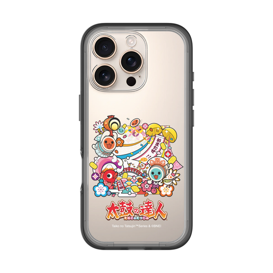 Slim Protection Premium Case［ Taiko no Tatsujin - Festival 1 ］