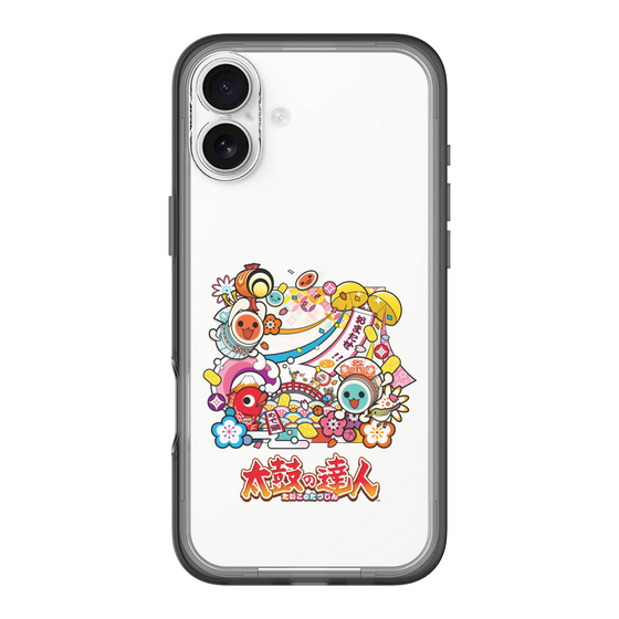 Slim Protection Premium Case［ Taiko no Tatsujin - Festival 1 ］