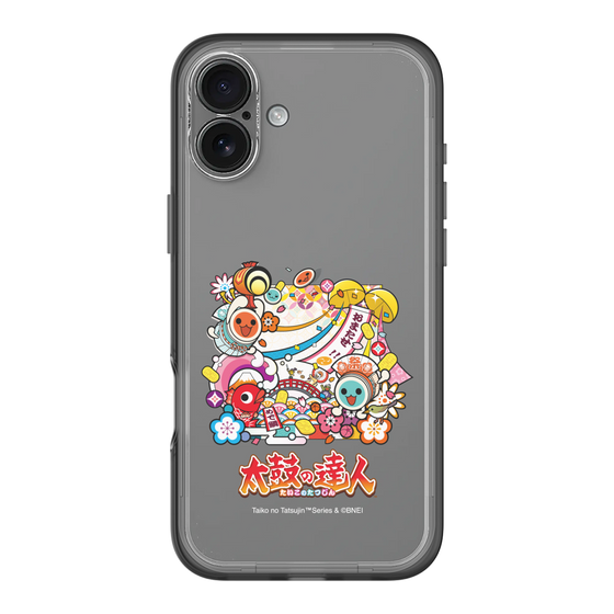 Slim Protection Premium Case［ Taiko no Tatsujin - Festival 1 ］