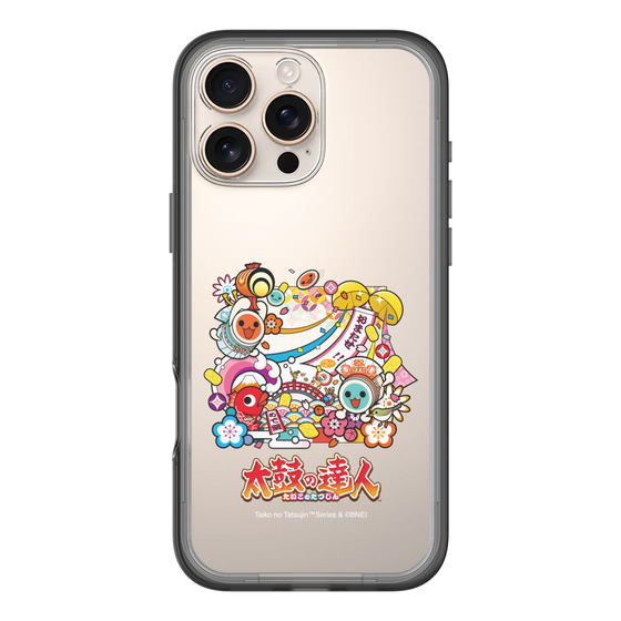 Slim Protection Premium Case［ Taiko no Tatsujin - Festival 1 ］