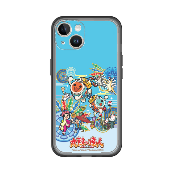 Slim Protection Premium Case［ Taiko no Tatsujin - Festival 2 ］