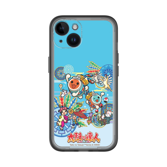 Slim Protection Premium Case［ Taiko no Tatsujin - Festival 2 ］
