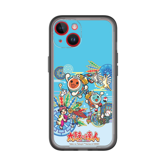 Slim Protection Premium Case［ Taiko no Tatsujin - Festival 2 ］