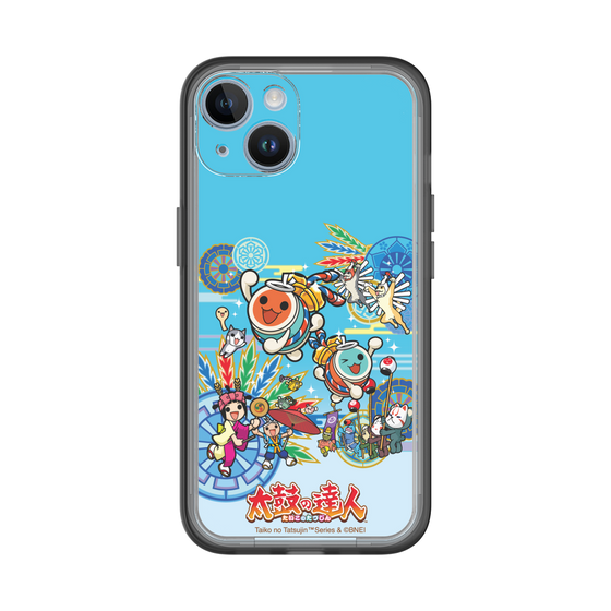 Slim Protection Premium Case［ Taiko no Tatsujin - Festival 2 ］