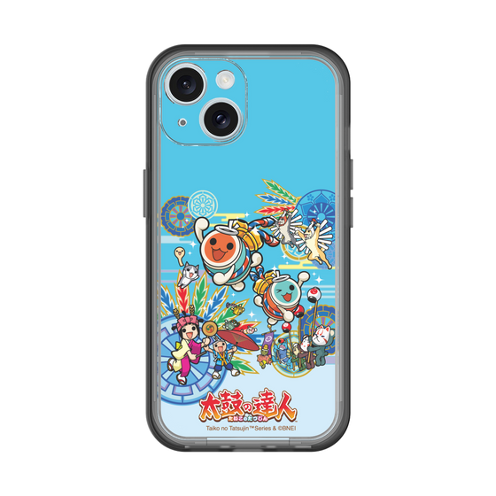 Slim Protection Premium Case［ Taiko no Tatsujin - Festival 2 ］