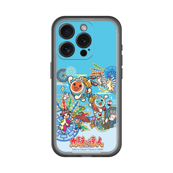 Slim Protection Premium Case［ Taiko no Tatsujin - Festival 2 ］