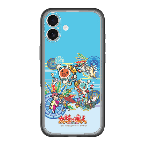 Slim Protection Premium Case［ Taiko no Tatsujin - Festival 2 ］