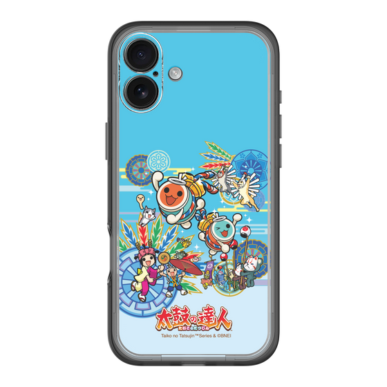 Slim Protection Premium Case［ Taiko no Tatsujin - Festival 2 ］