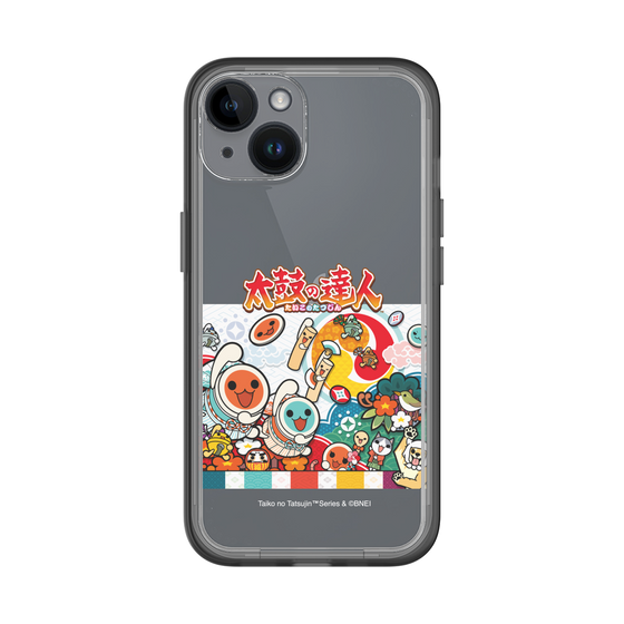 Slim Protection Premium Case［ Taiko no Tatsujin - Festival 3 ］