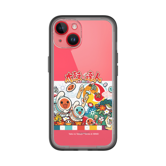 Slim Protection Premium Case［ Taiko no Tatsujin - Festival 3 ］