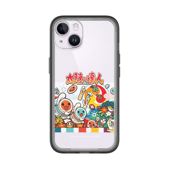 Slim Protection Premium Case［ Taiko no Tatsujin - Festival 3 ］