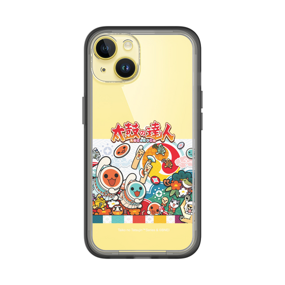 Slim Protection Premium Case［ Taiko no Tatsujin - Festival 3 ］
