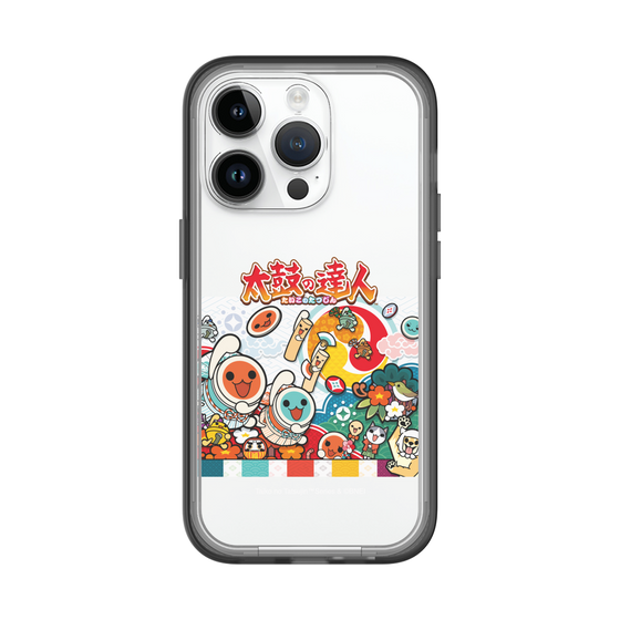 Slim Protection Premium Case［ Taiko no Tatsujin - Festival 3 ］