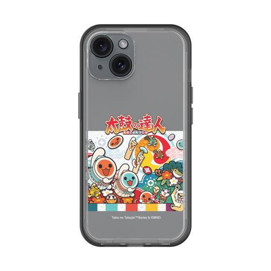 Slim Protection Premium Case［ Taiko no Tatsujin - Festival 3 ］