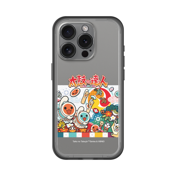 Slim Protection Premium Case［ Taiko no Tatsujin - Festival 3 ］