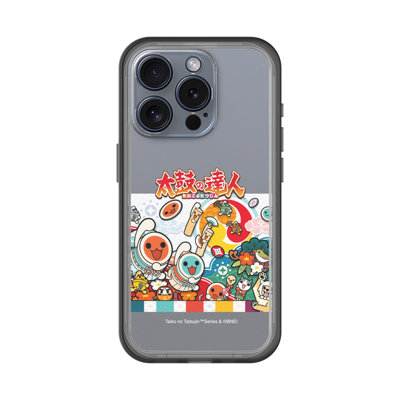 Slim Protection Premium Case［ Taiko no Tatsujin - Festival 3 ］