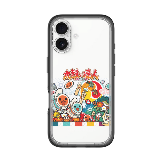 Slim Protection Premium Case［ Taiko no Tatsujin - Festival 3 ］