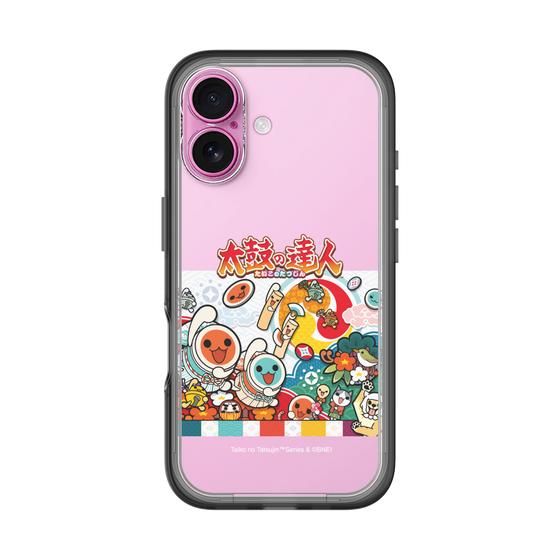 Slim Protection Premium Case［ Taiko no Tatsujin - Festival 3 ］