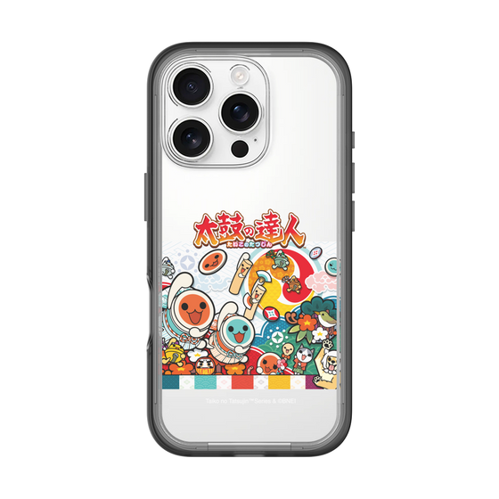 Slim Protection Premium Case［ Taiko no Tatsujin - Festival 3 ］