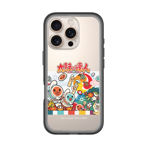 Slim Protection Premium Case［ Taiko no Tatsujin - Festival 3 ］
