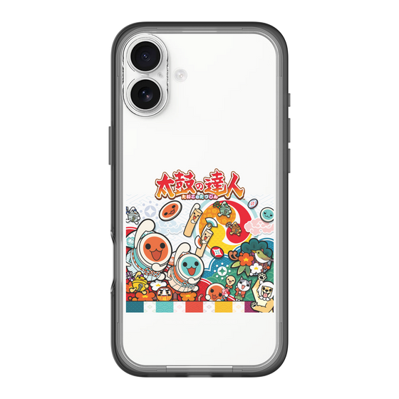 Slim Protection Premium Case［ Taiko no Tatsujin - Festival 3 ］