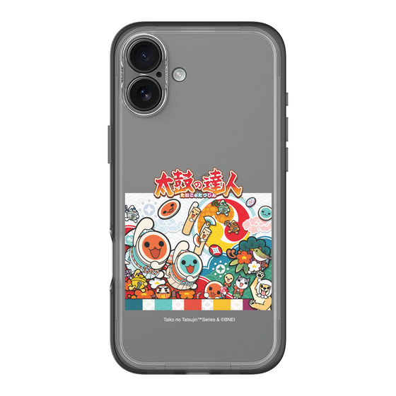 Slim Protection Premium Case［ Taiko no Tatsujin - Festival 3 ］