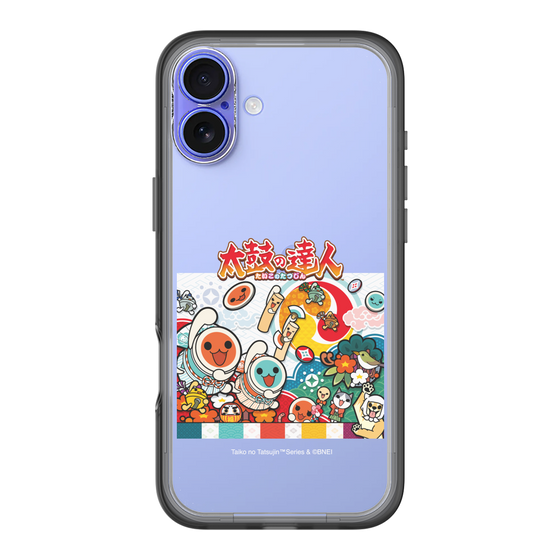Slim Protection Premium Case［ Taiko no Tatsujin - Festival 3 ］