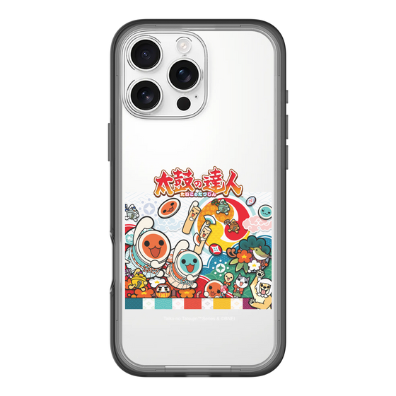 Slim Protection Premium Case［ Taiko no Tatsujin - Festival 3 ］