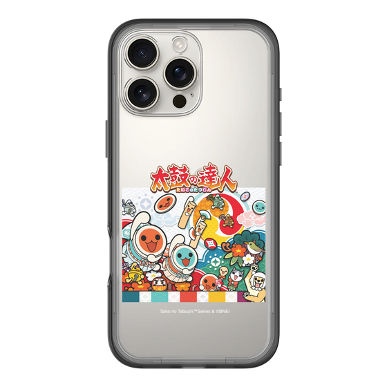 Slim Protection Premium Case［ Taiko no Tatsujin - Festival 3 ］